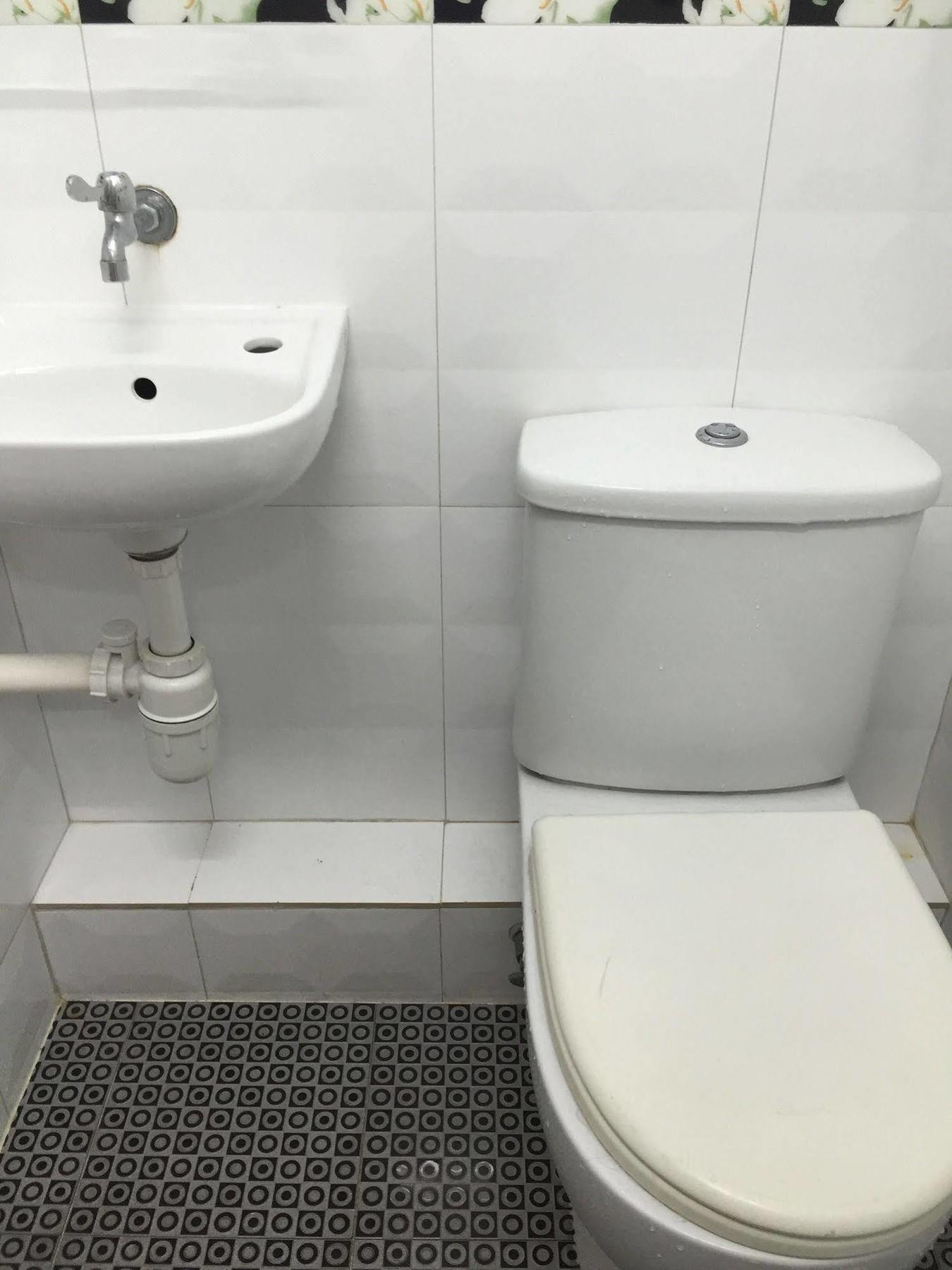 New Fortunate Guest House Hong Kong Luaran gambar